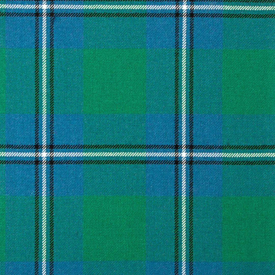 Irvine Ancient Tartan