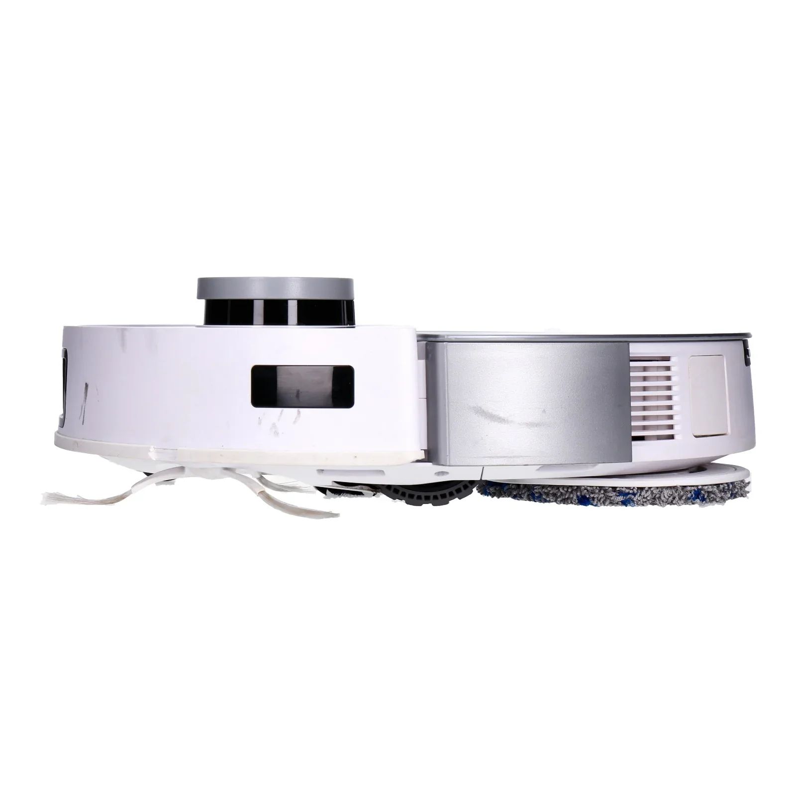 2025 Aspiradora robot ECOVACS DEEBOT X1 OMNI