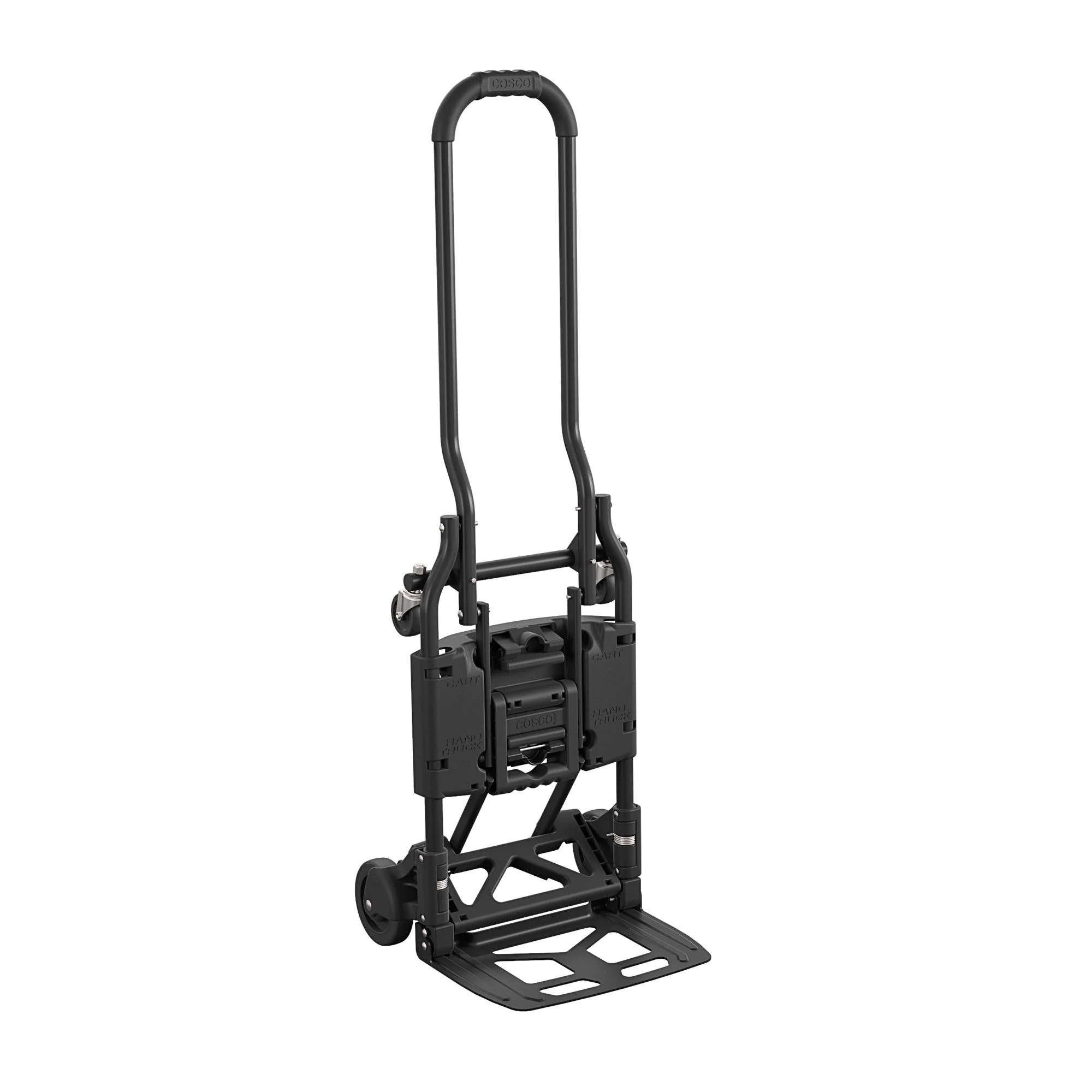2025 Carretilla plegable multifuncional Shifter 2 en 1