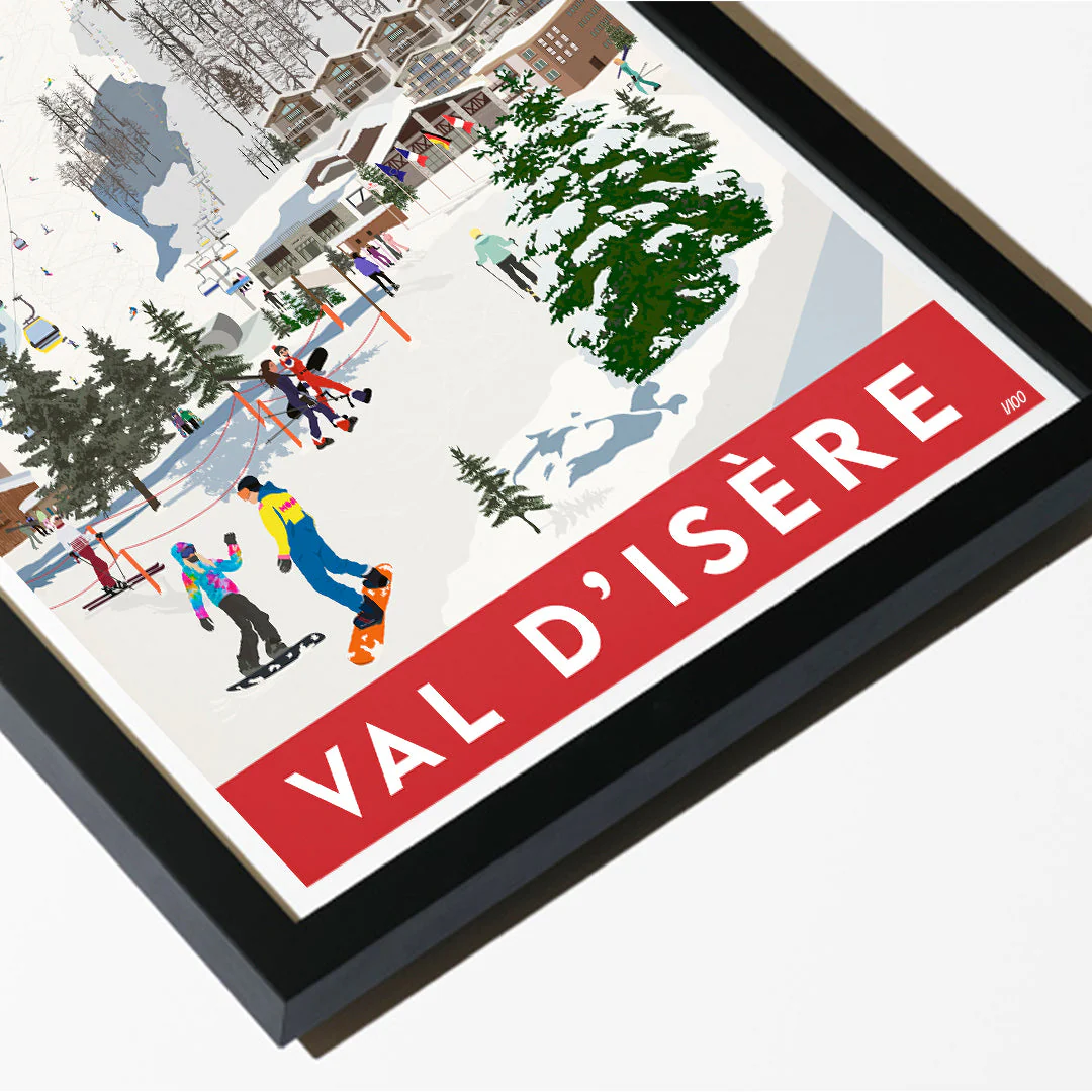 Val d'Is��re