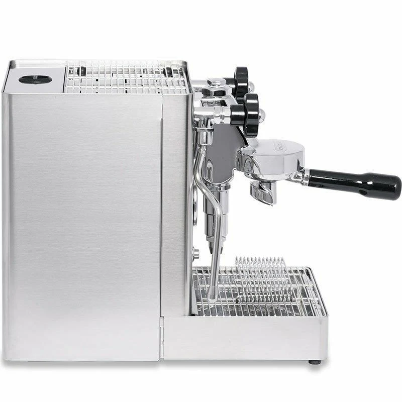2025 Lelit Mara X PL62X - Máquina de espresso de doble circuito con portafiltros