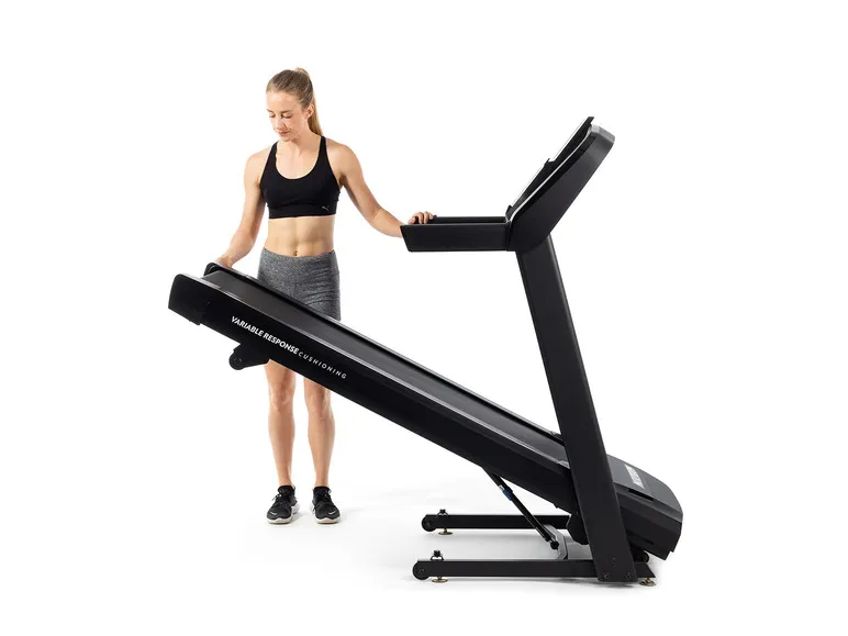 Laufband »T101«