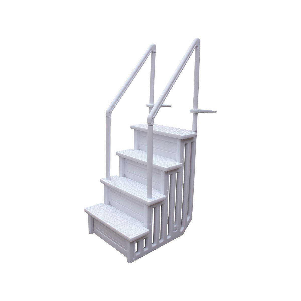 2026 Escalera Simple Para Piscina