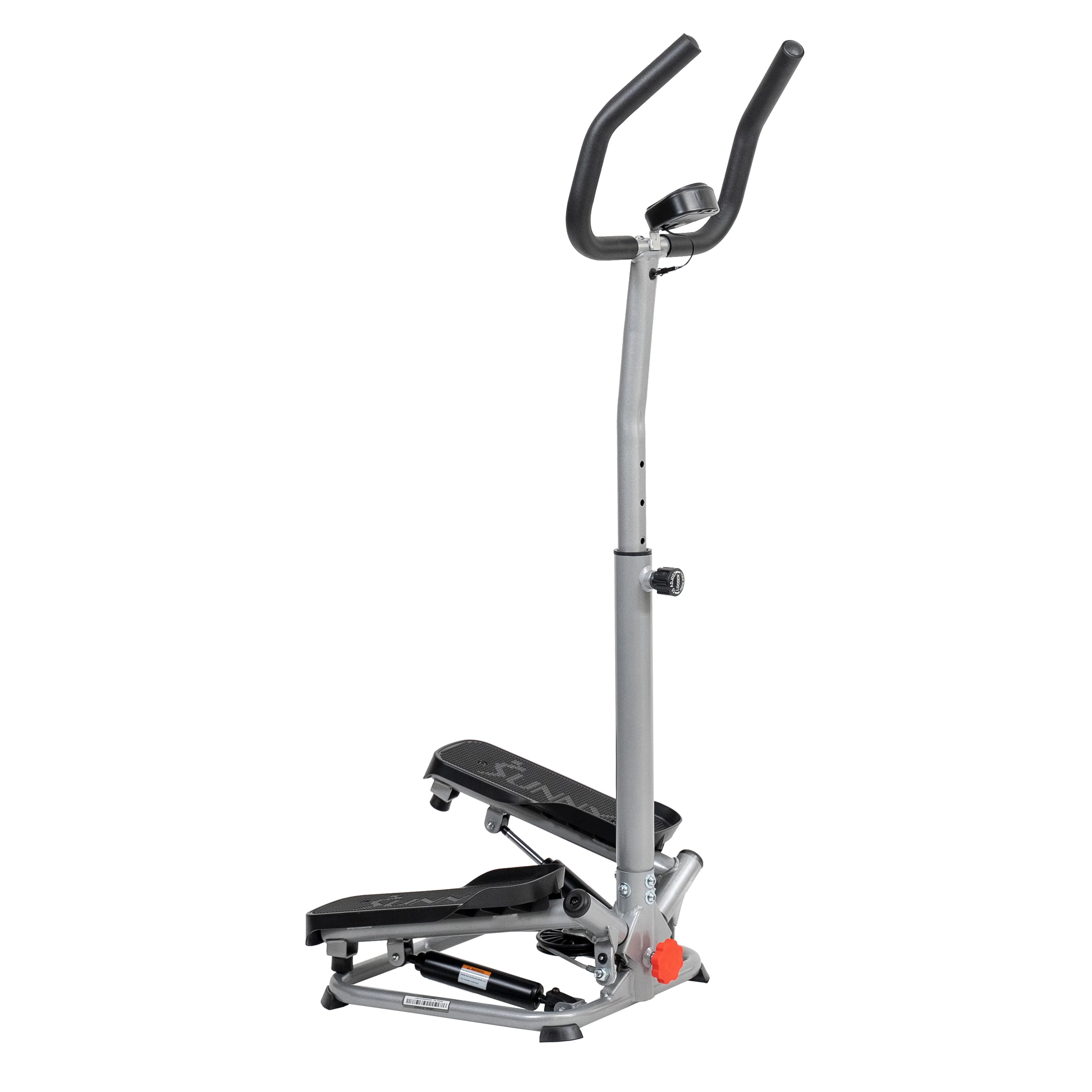 Sunny Health & Fitness Twist Steppers, Home Rehab Senior Stair Climber Exerciser – SF-S020027