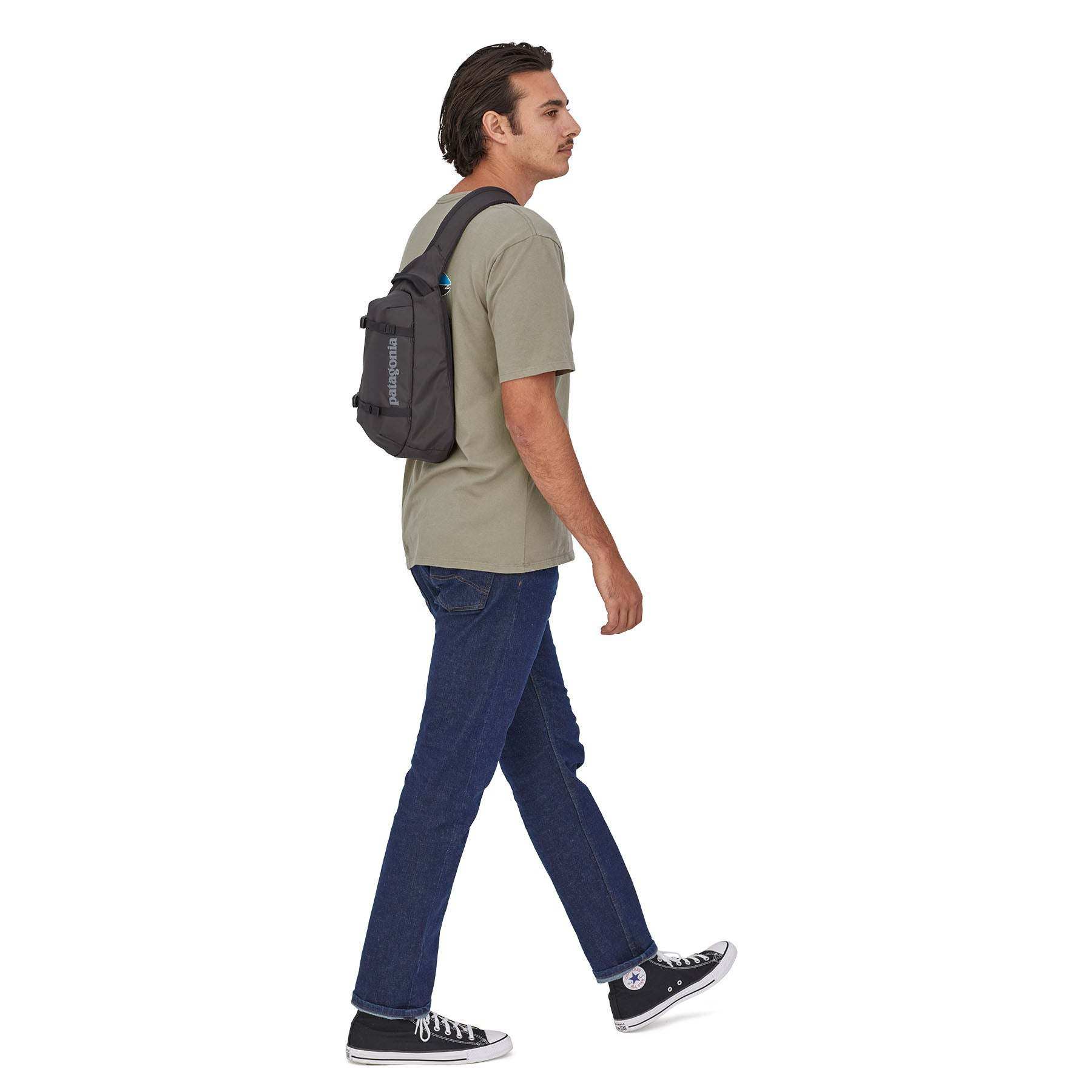 Atom Sling 8L