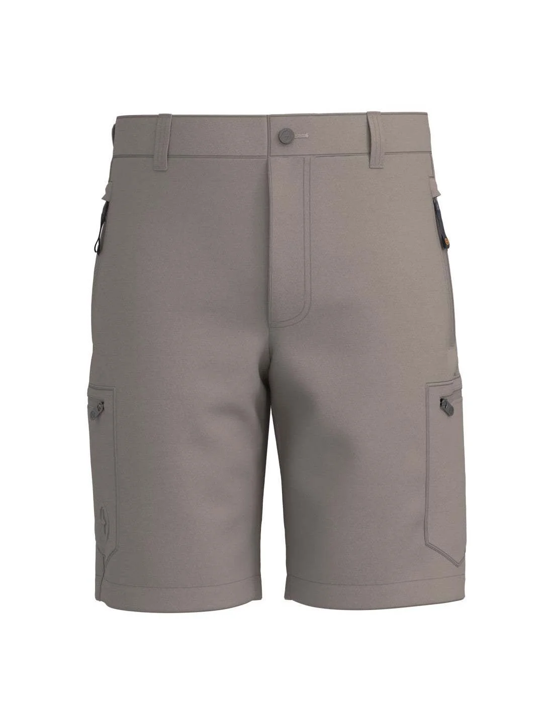 Charly Man Short