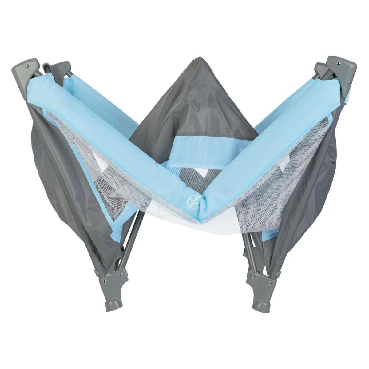 lupilu? Babyreisbed, voor baby's en peuters - B-keus als nieuw