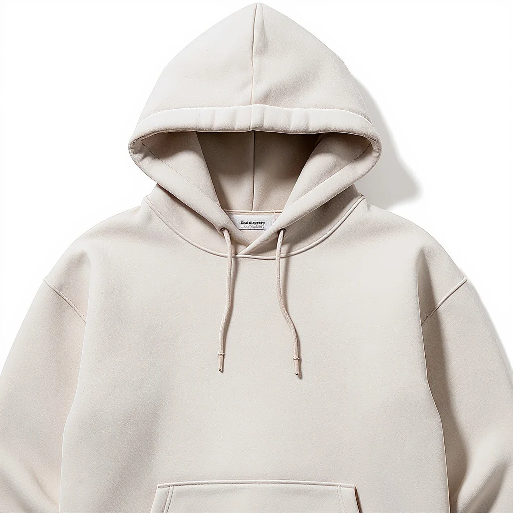 Unisex Cotton Hoodie �C Soft Anti-Pill Fabric, Charcoal, XS�CXL