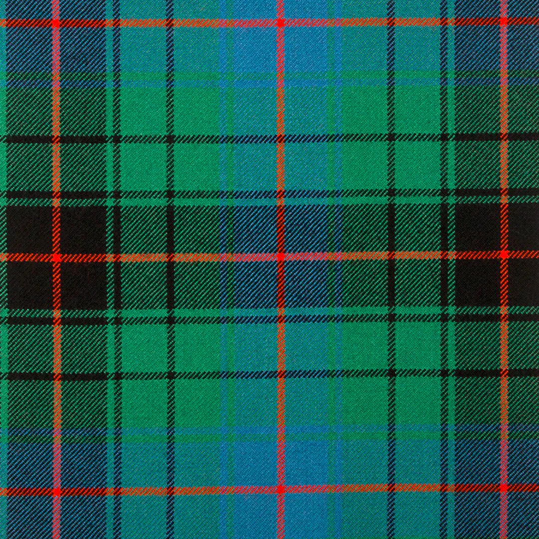 Davidson Ancient Tartan
