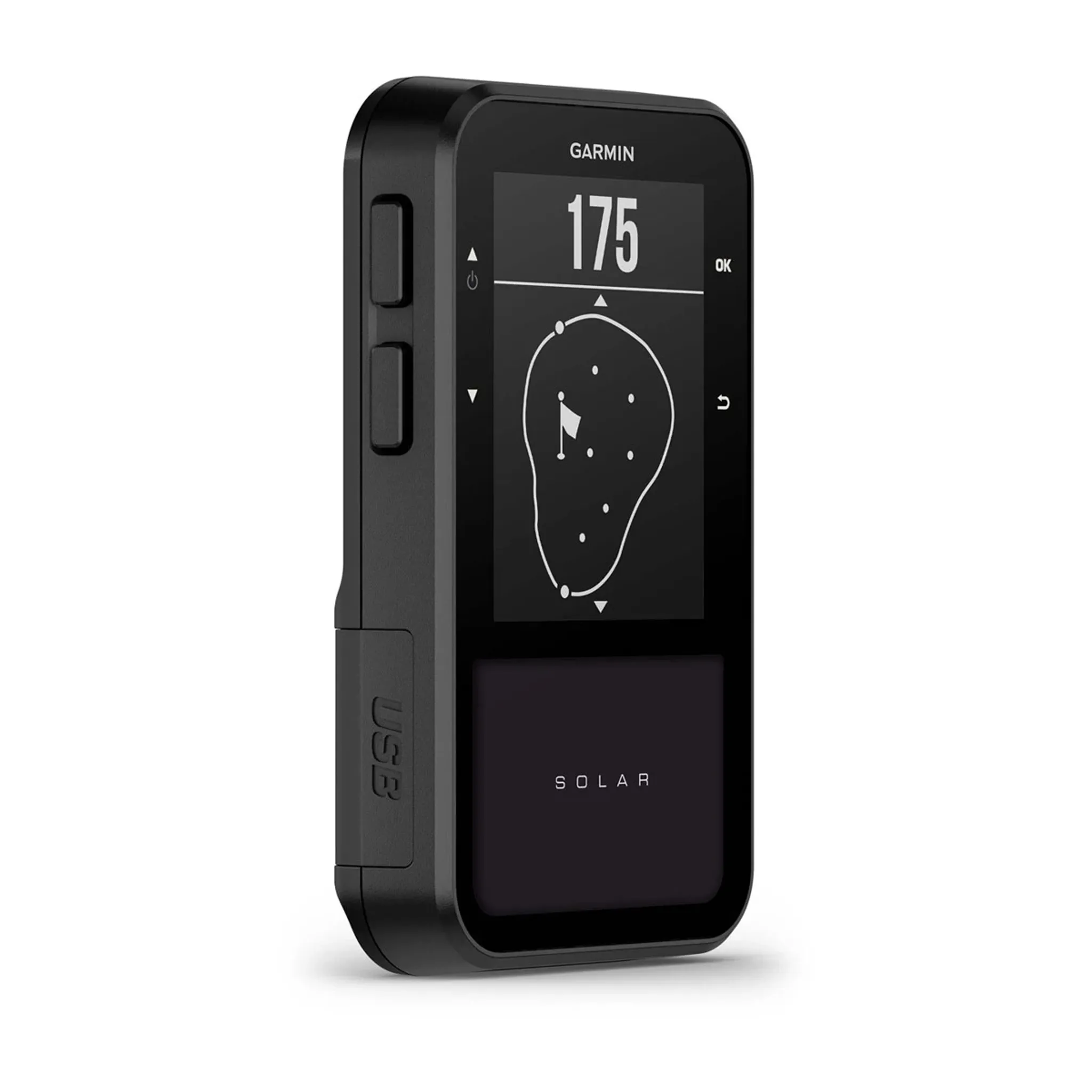 2025 Garmin Approach® G20 Solar