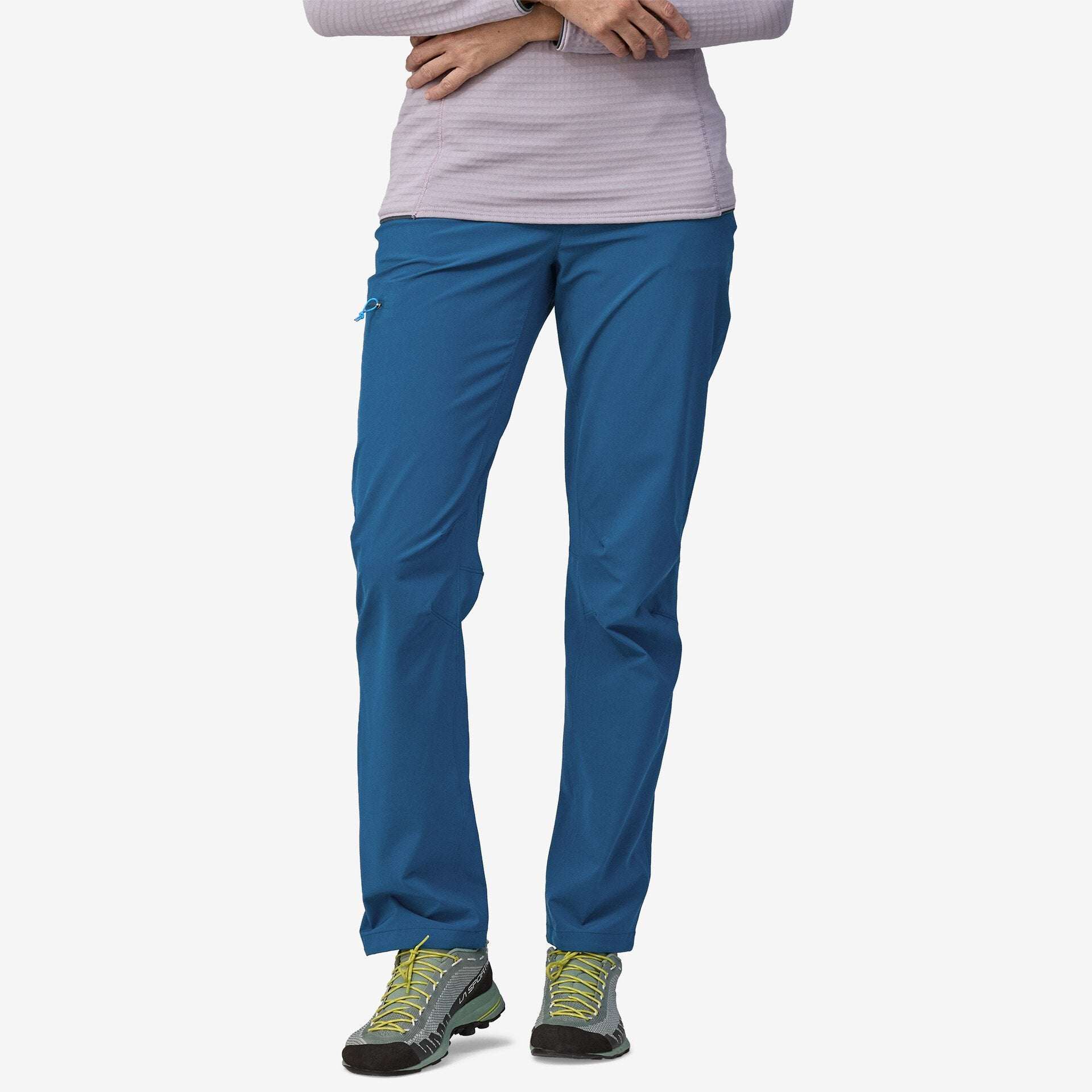W's Chambeau Rock Pants