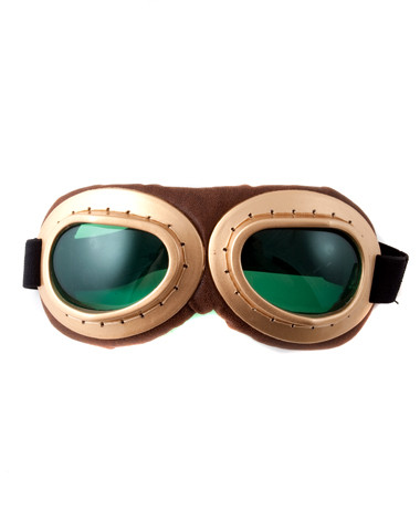 Aviator Costume Deluxe Kit 4410