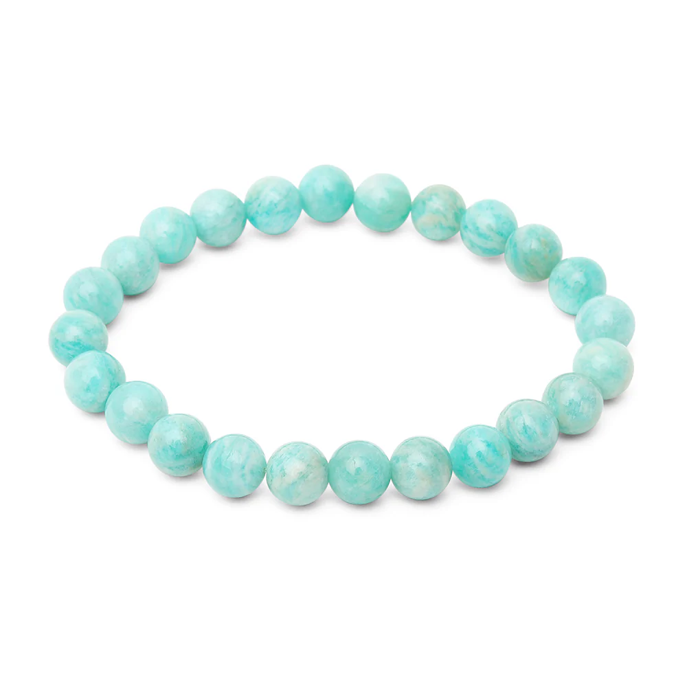 Premium Pure - Amazoniet Balans Armband