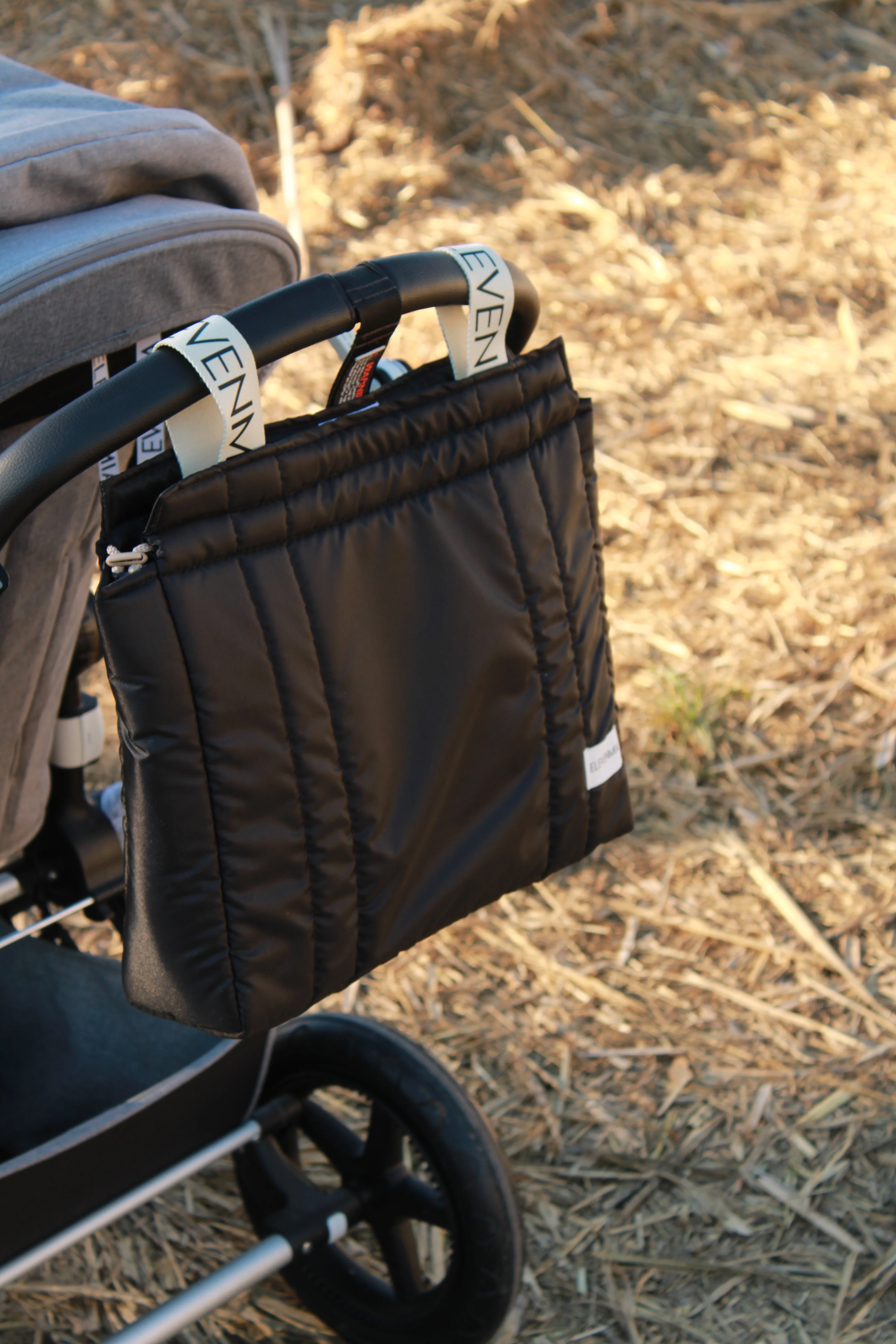 Bolso Big Technic Negro