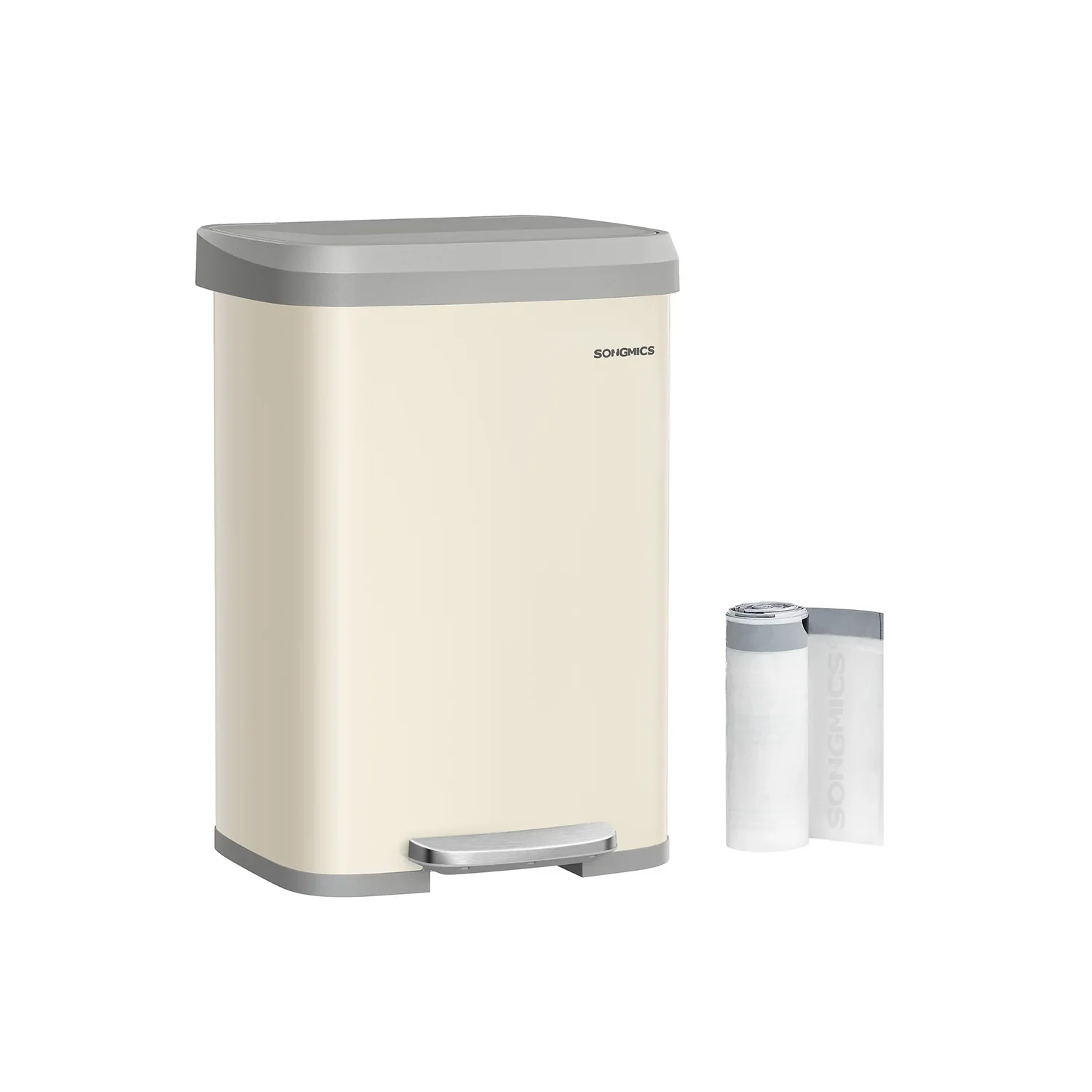 Cubo de Basura 50 L
