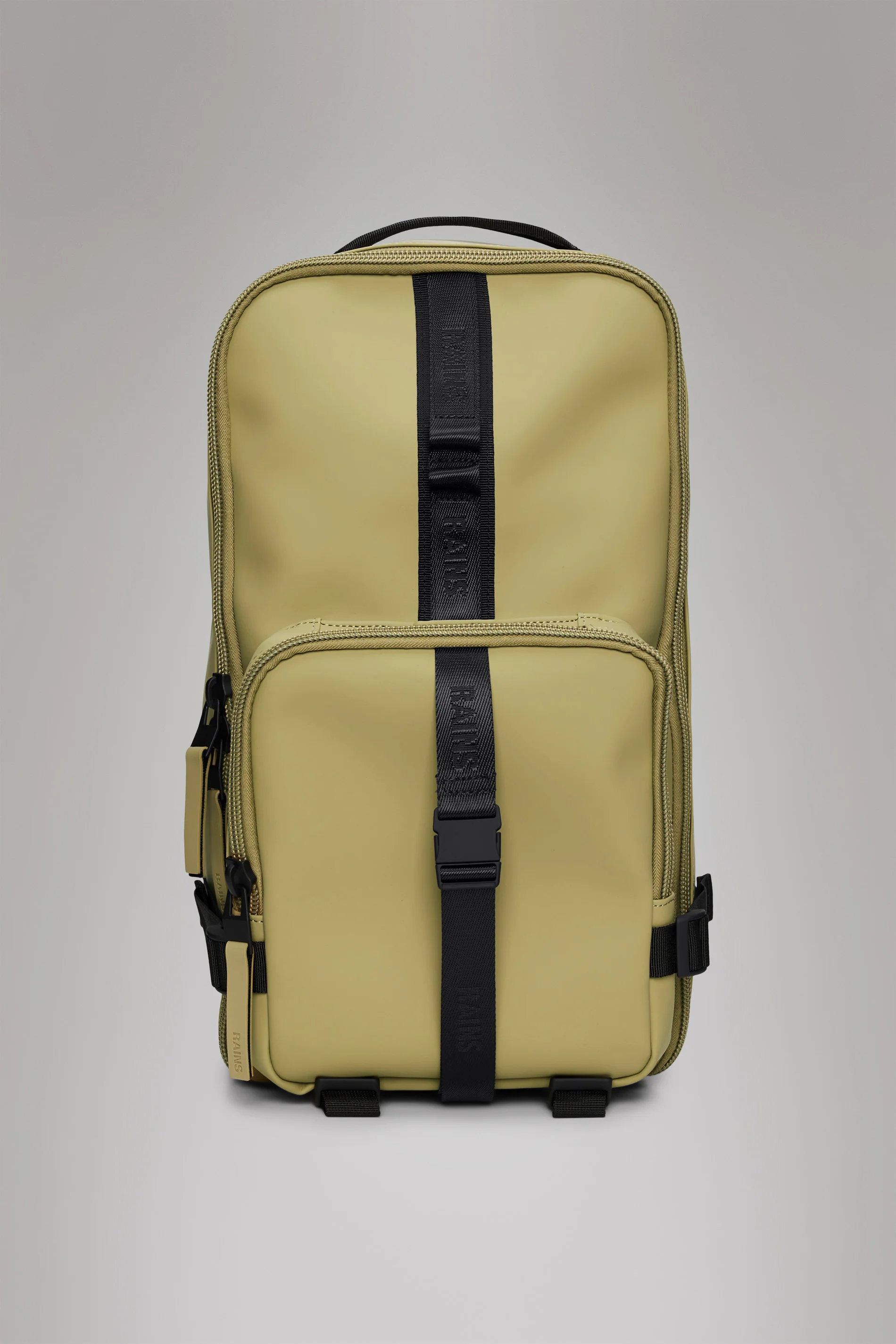 2025 Trail Rucksack – Mochila para Portátil Repelente al Agua (15