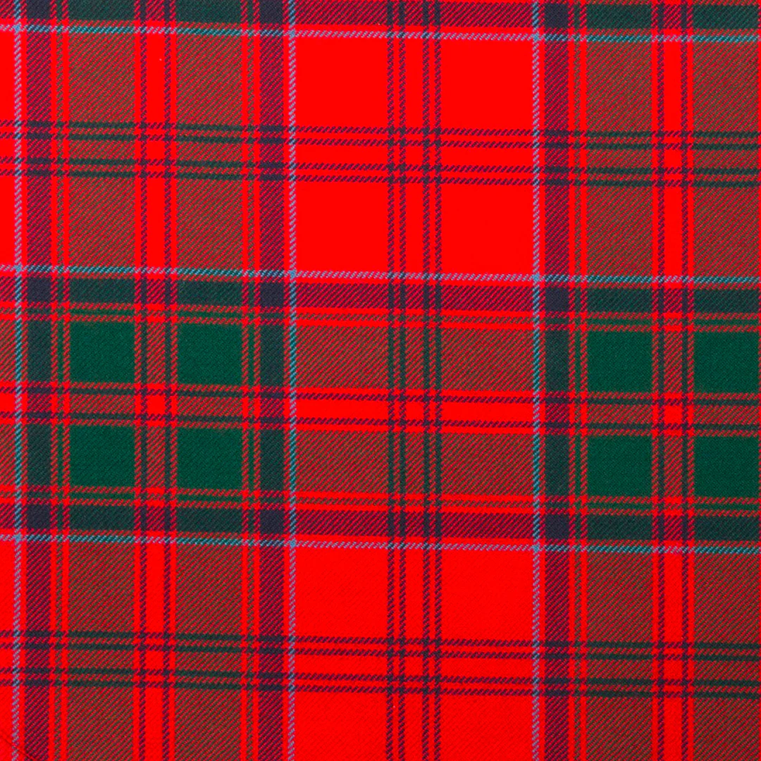 Drummond Modern Tartan
