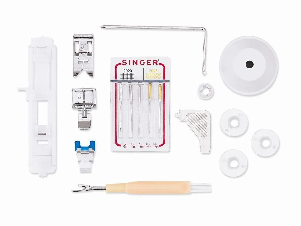 2025 SINGER Heavy Duty 4423 Sewing Machine
