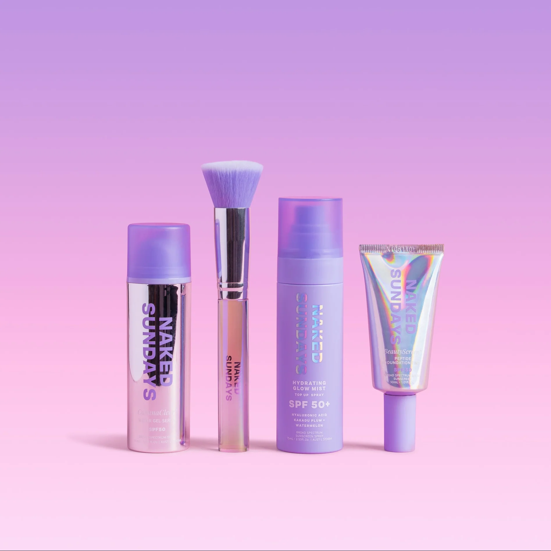 Hydrating Heroes Bundle