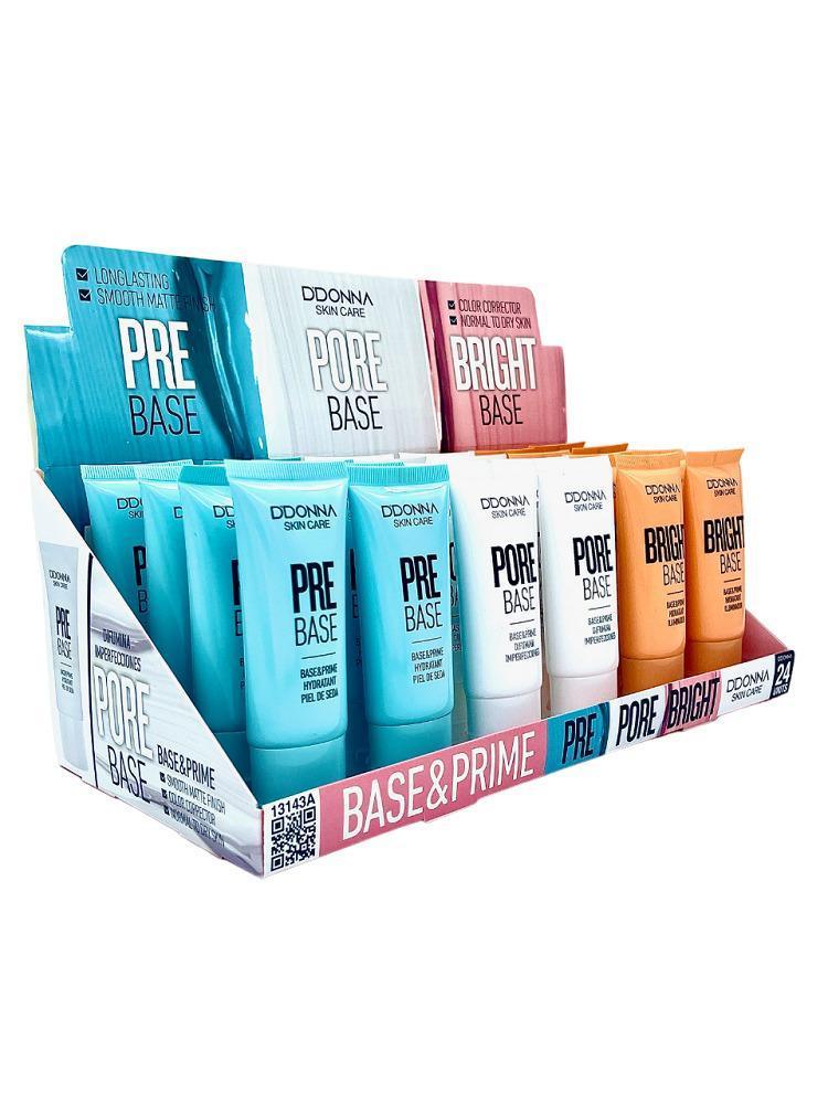 BASE & PRIMER SKIN