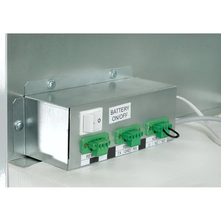 SPC Medizinal-Kühlschrank 385 Liter, MKS385ST