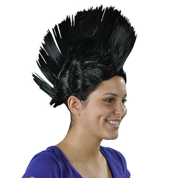 Punk Rocker Costume 4405