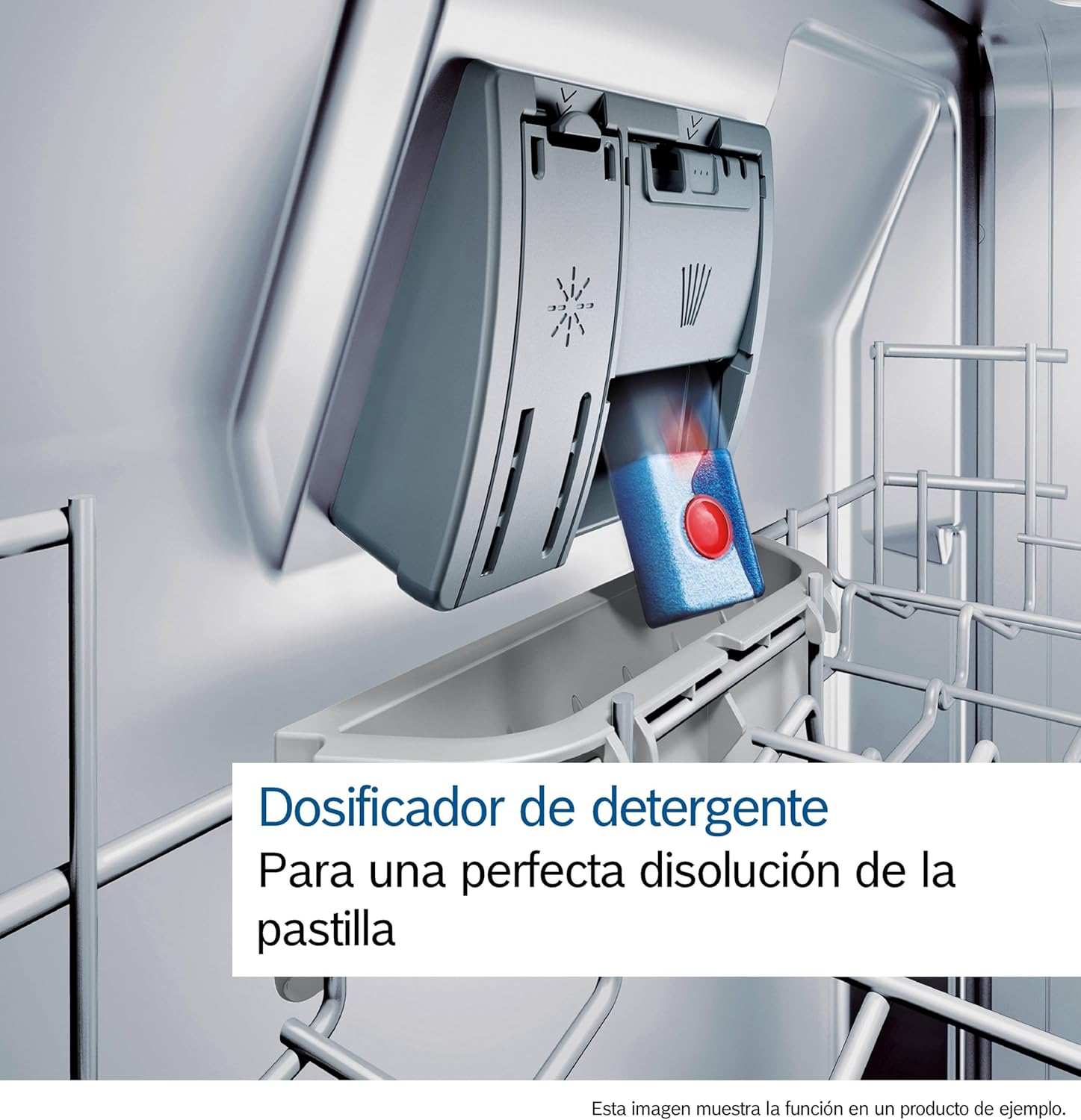 Bosch - Dishwasher Free Installation, Series 2, 13 Service, 60 cm Wide, Home Connect, Extra Drying, Silent, Stainless Steel, SMS2HTI06E