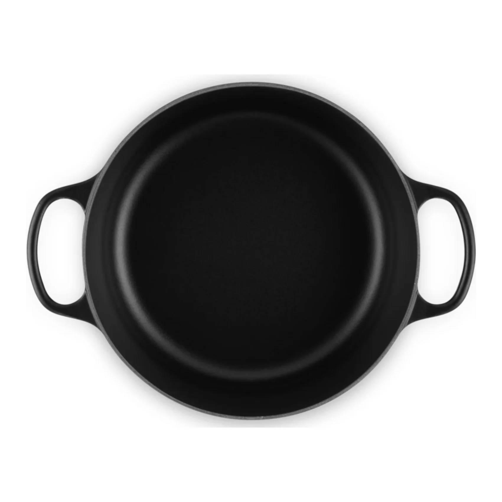 Le Creuset Pfanne Signature Gusseisen-Bräter, Ø 26cm