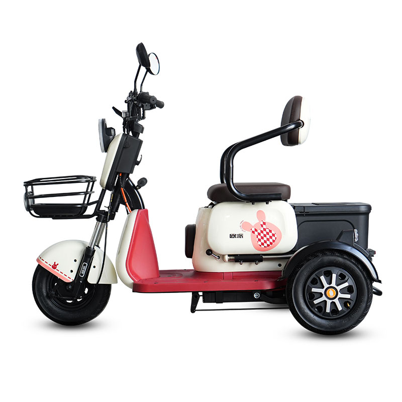 Electric tricycle OPAI-V3