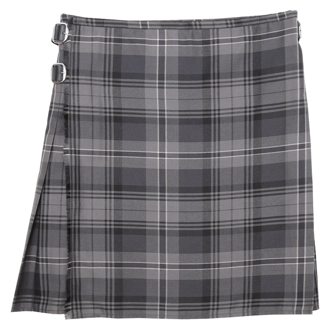 Economy Kilt - Grey