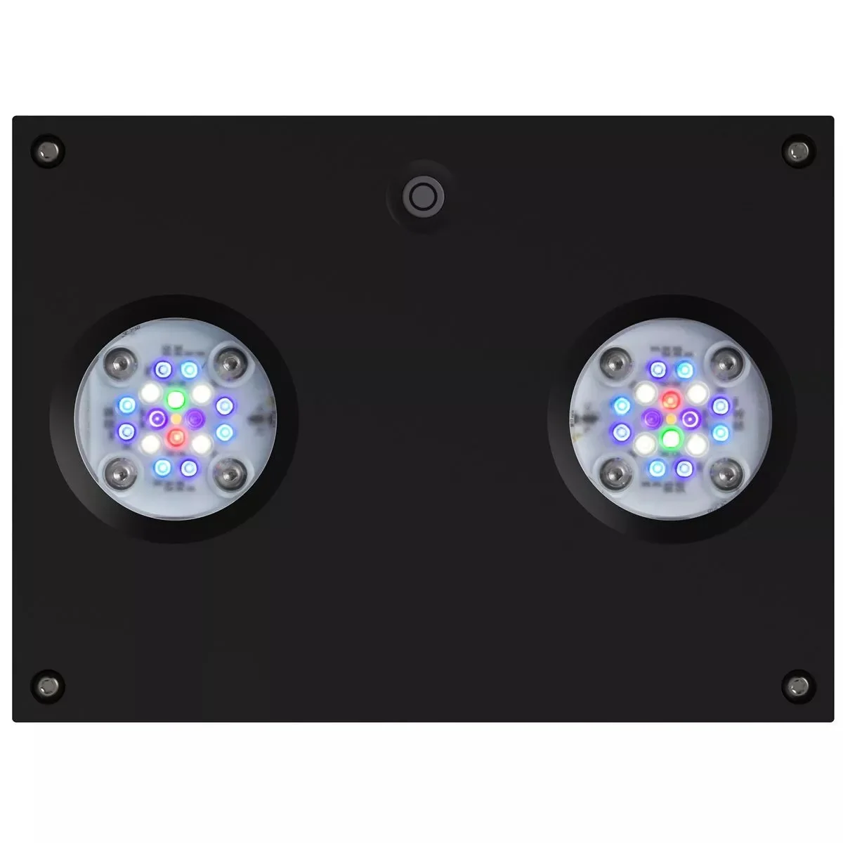 Hydra 32 HD LED Reef Light - Black Body
