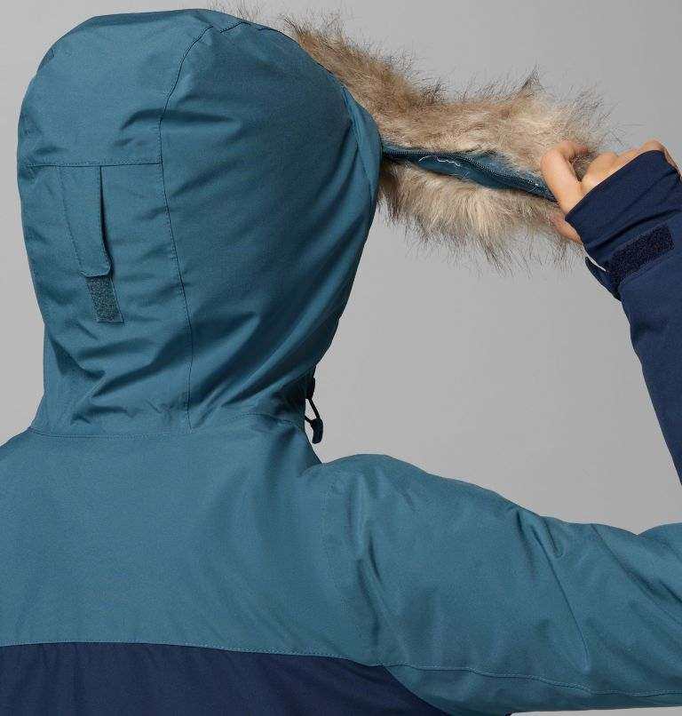 Ava Alpine? II Insulated Jacket