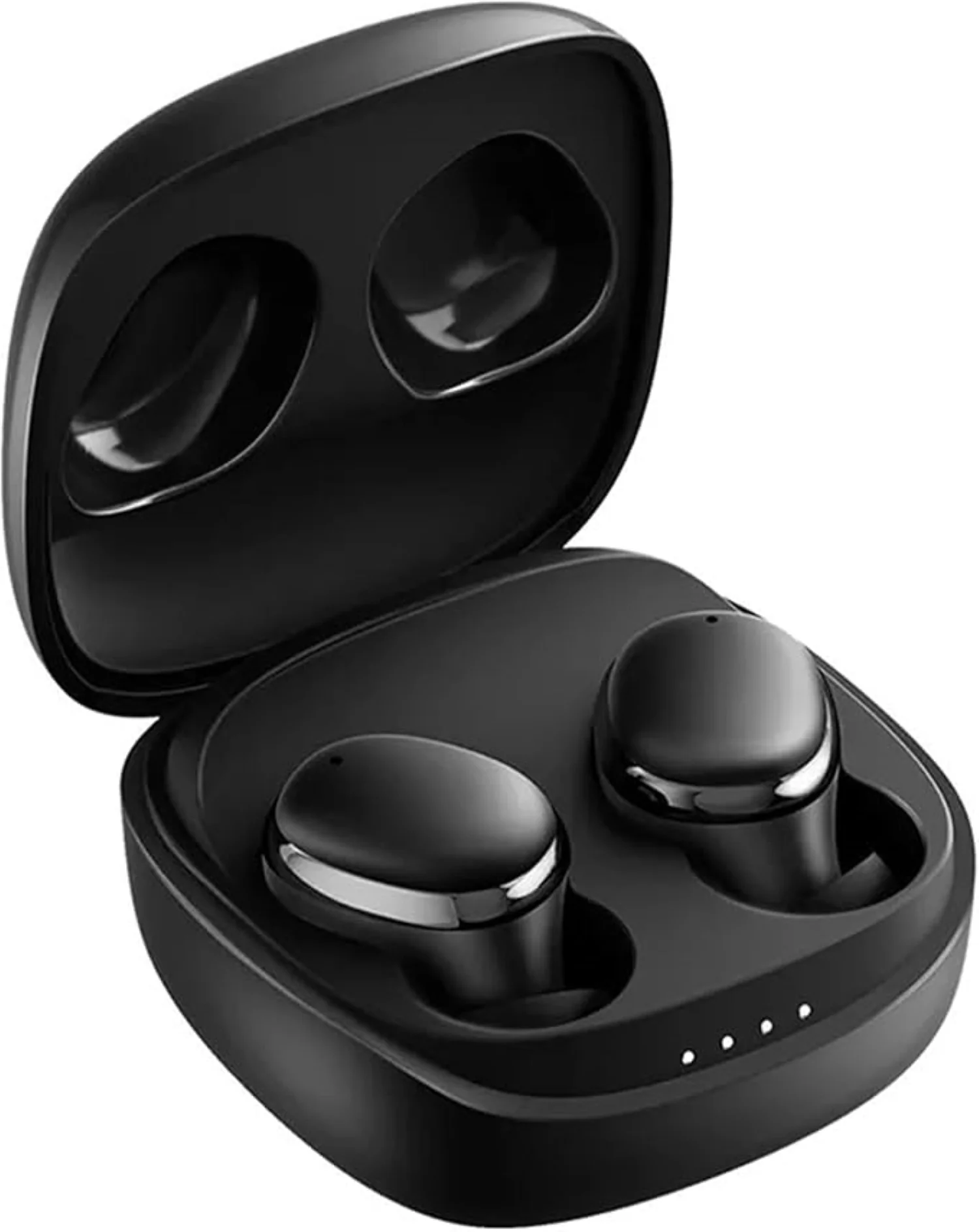 Sport In-Ear Kopfhörer Bluetooth für iPhone, Samsung, Google, Tablet und Laptop