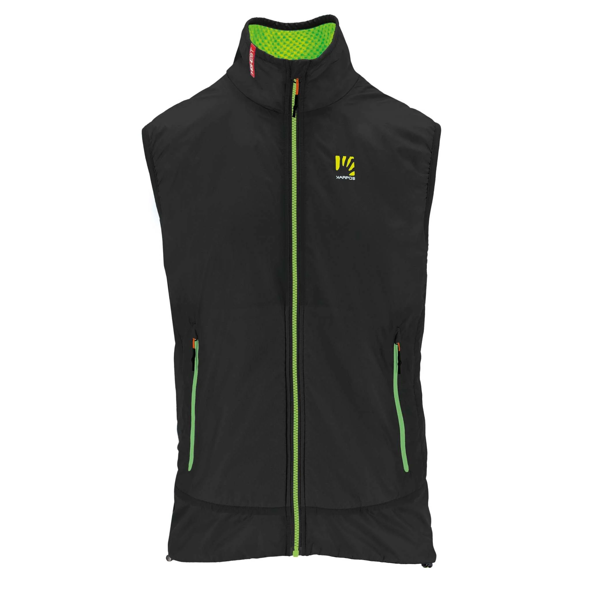 K-Performance Hybrid Vest