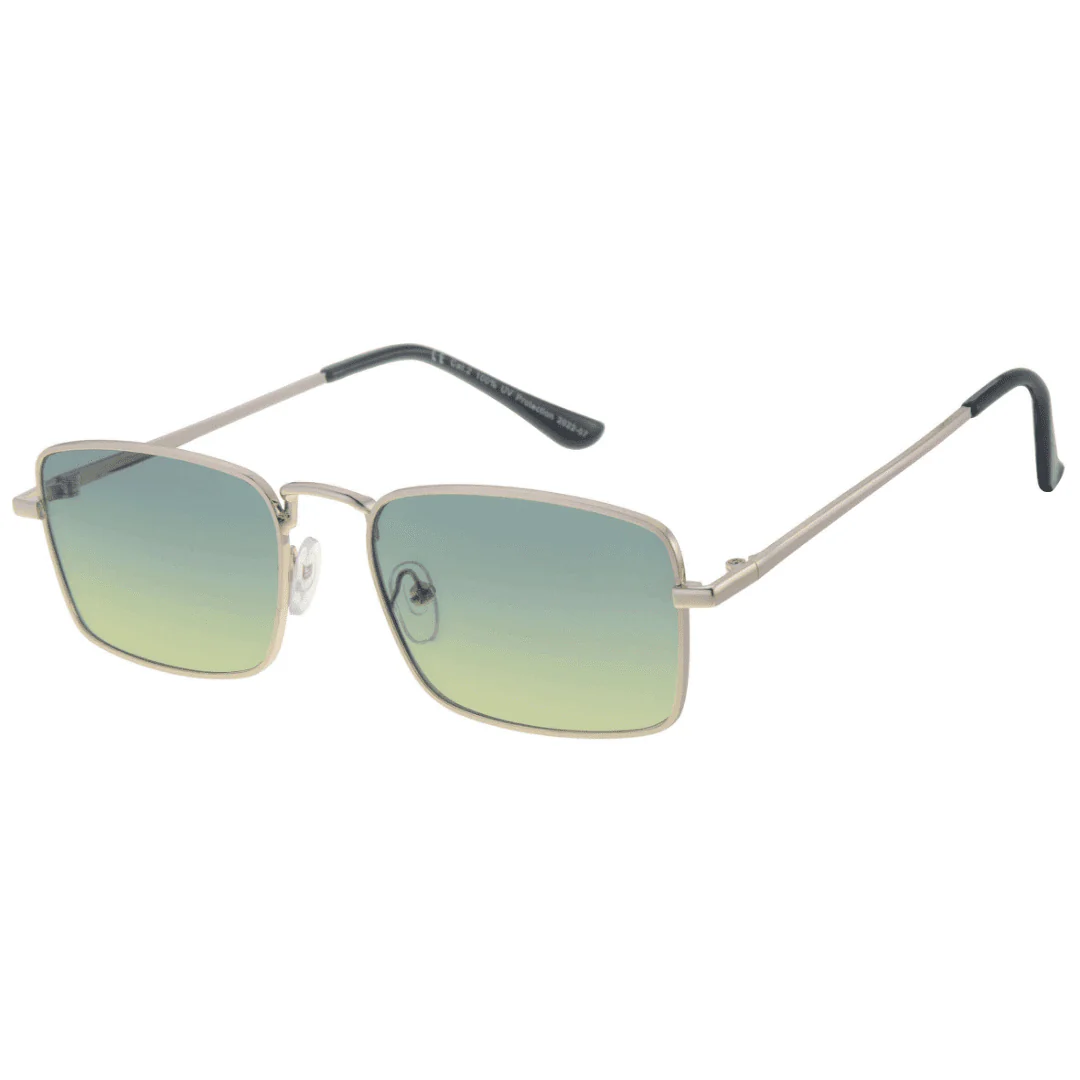 4 Vision ExecMod �C Luxury Business Sunglasses for Modern Professionals