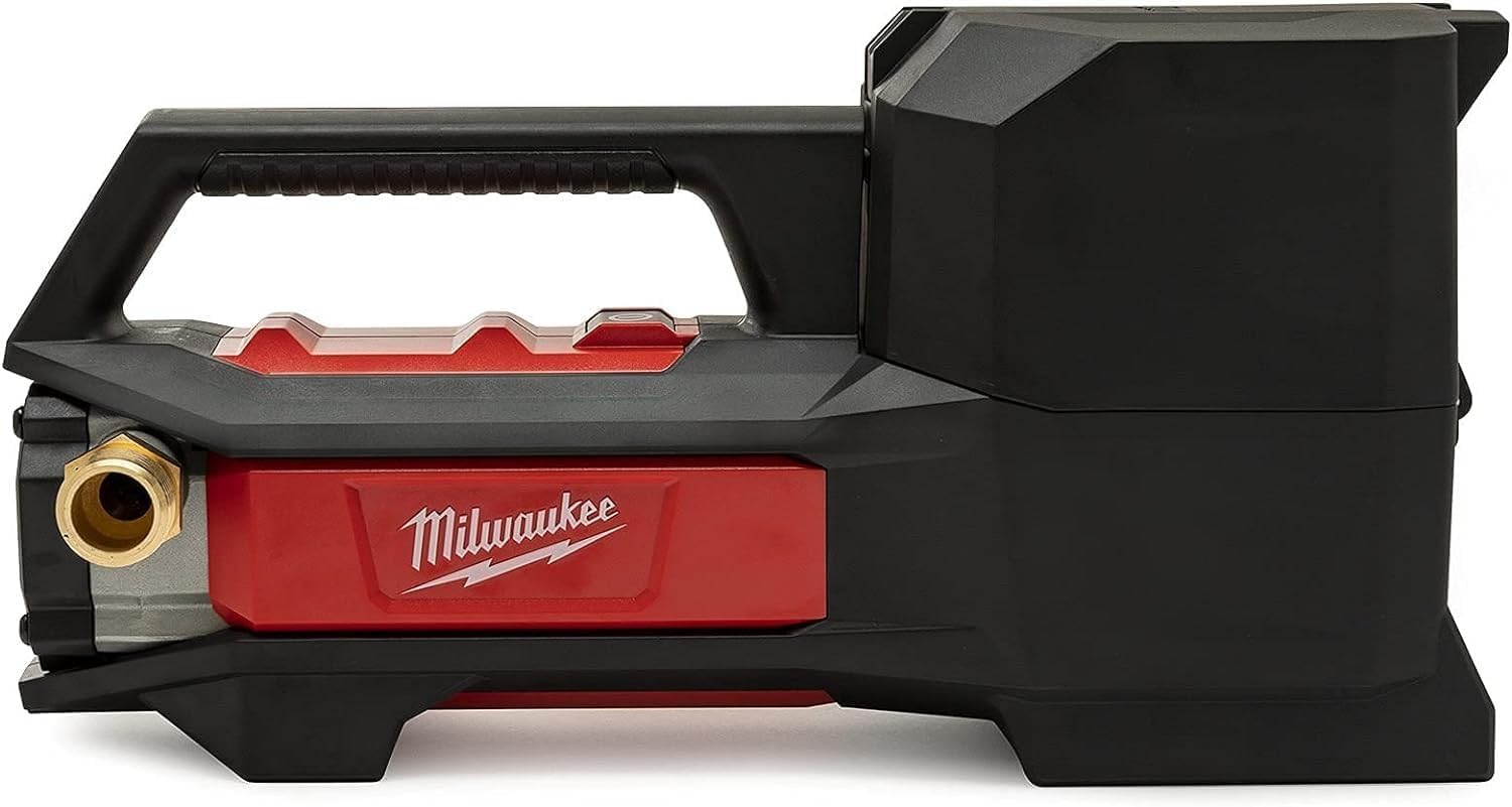 2025 Bomba de Transferencia Milwaukee M18 2771-20