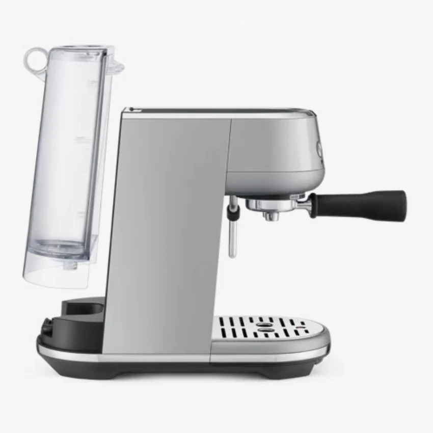 2025 Breville Bambino Plus Espresso Machine ?C Verwarming in 3 Seconden, Professionele Microfoam, Capaciteit van 1.4L