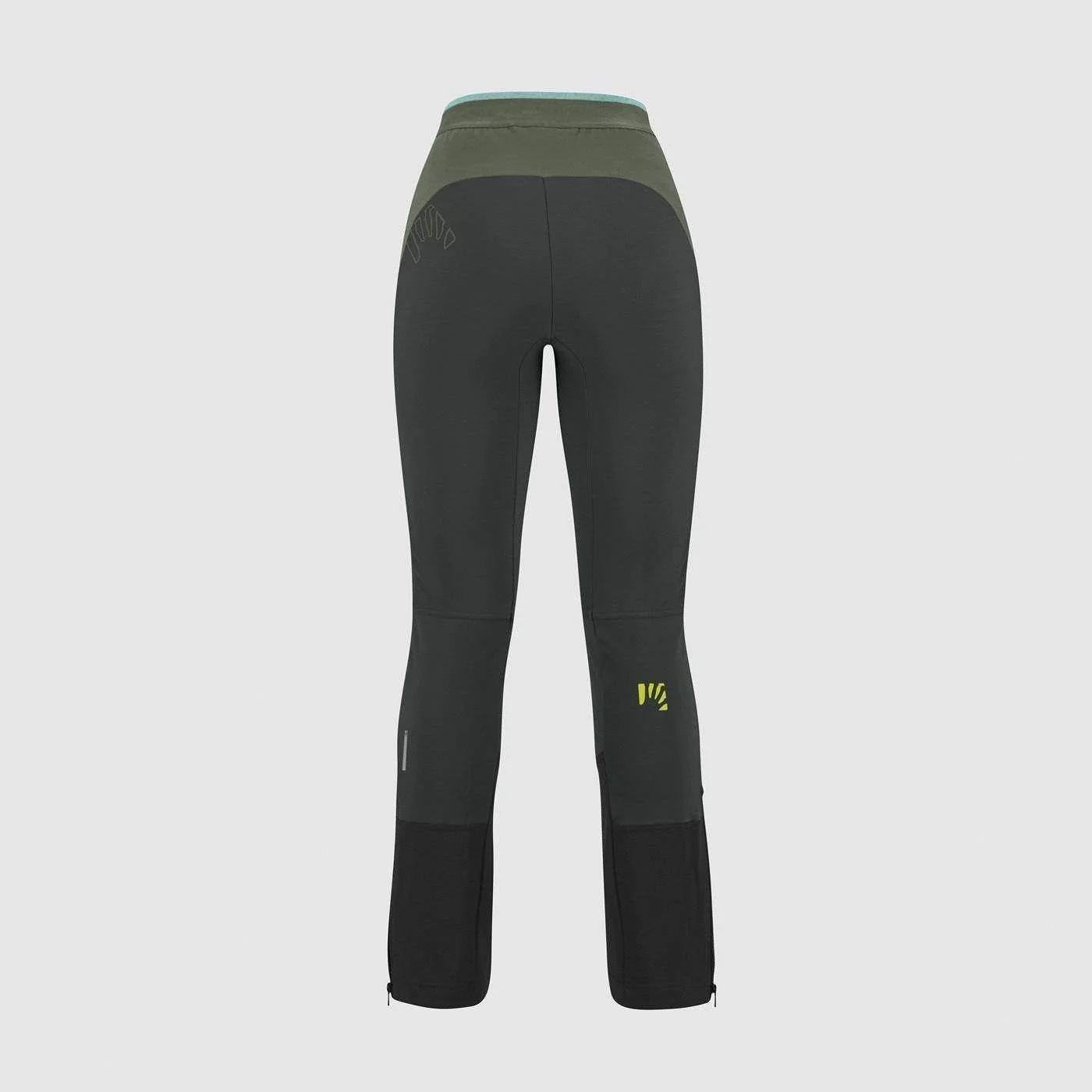 Alagna Plus Evo W Pant