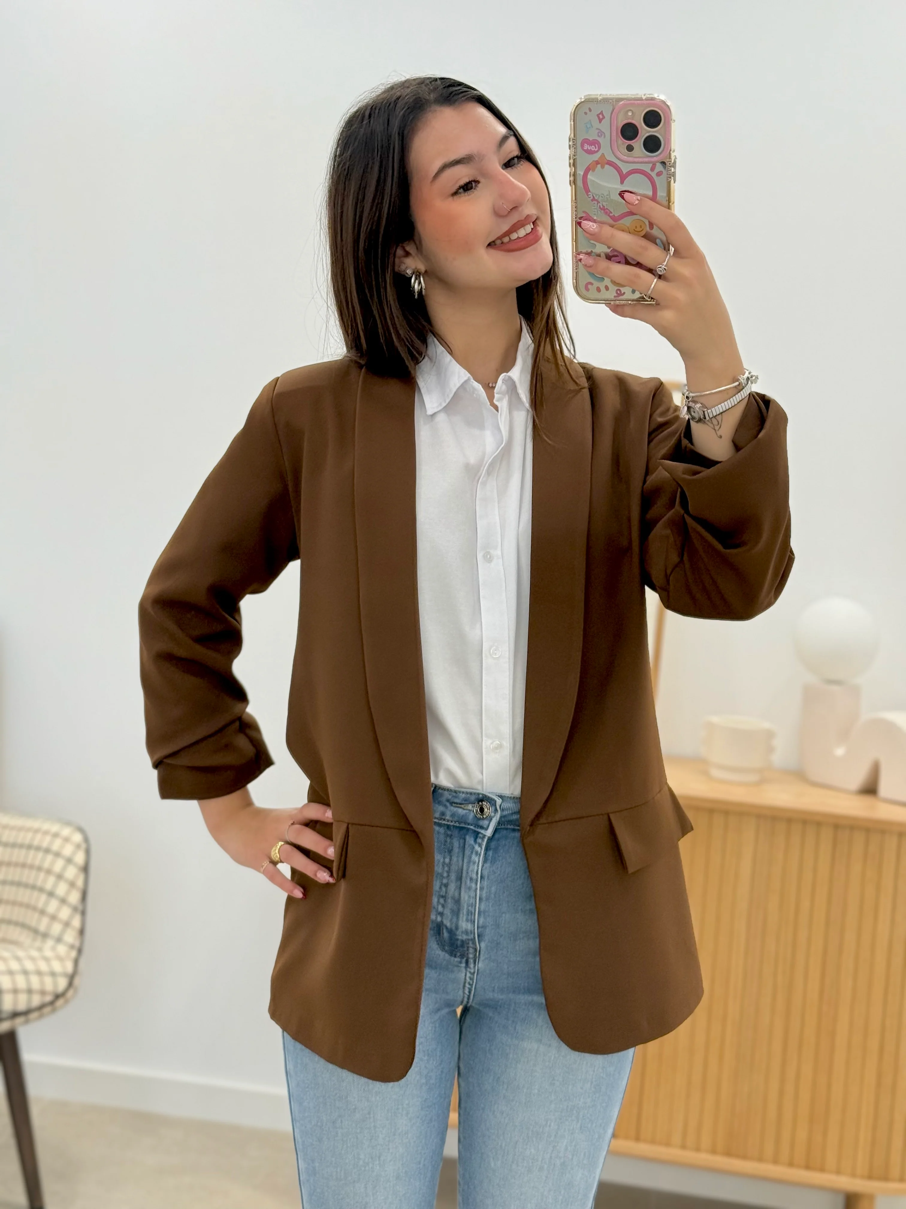 AMERICANA GABRIELA GRANDE