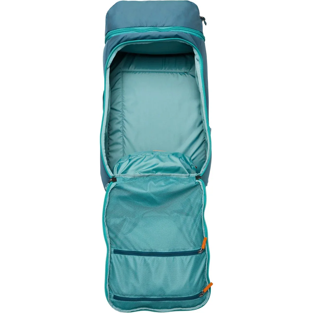 Allpa 50L Adventure Travel Pack