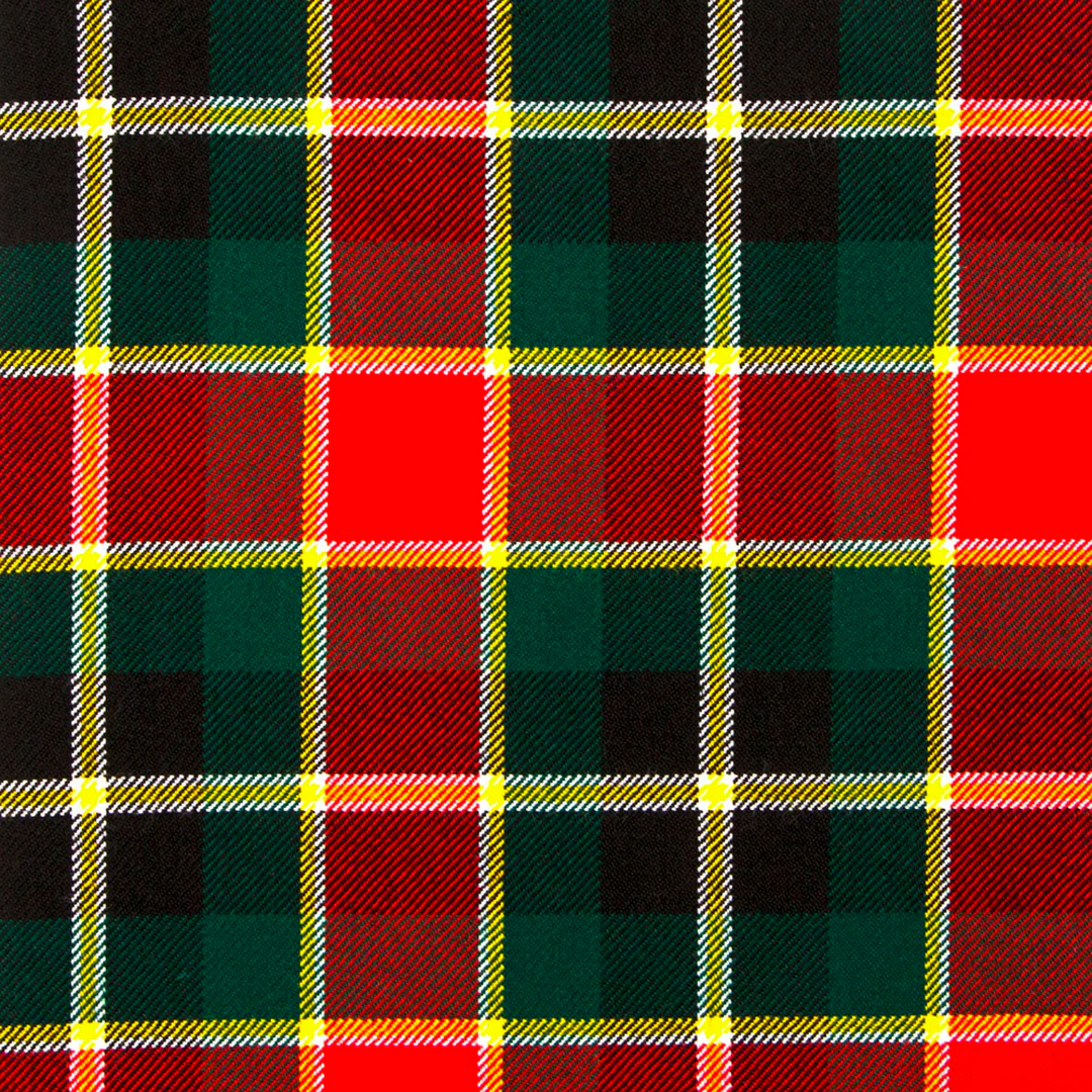 MacLachlan Old Modern Tartan