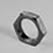 Norgren M/P1501/91, Nut style N2