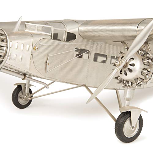 Ford Trimotor : Amazon.it: Casa e cucina