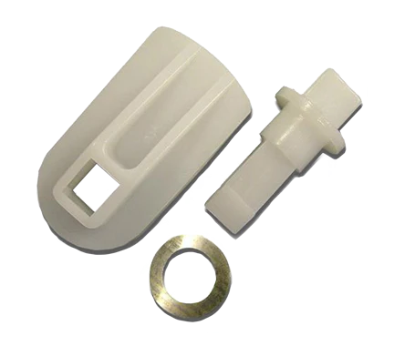 Mitras Meter Box Latch Kit