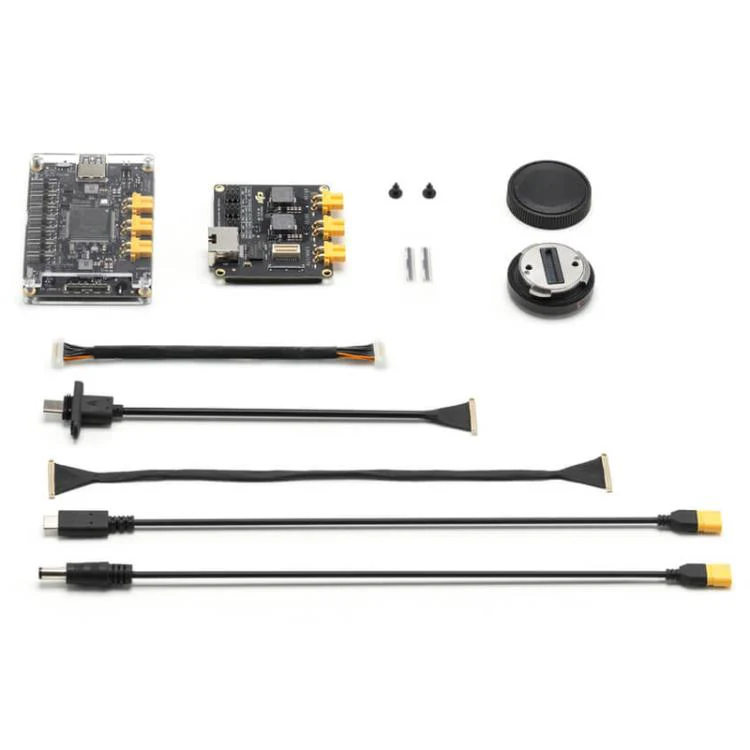 Original E-Port V2 Development Kit For DJI Matrice 400, Development Kit