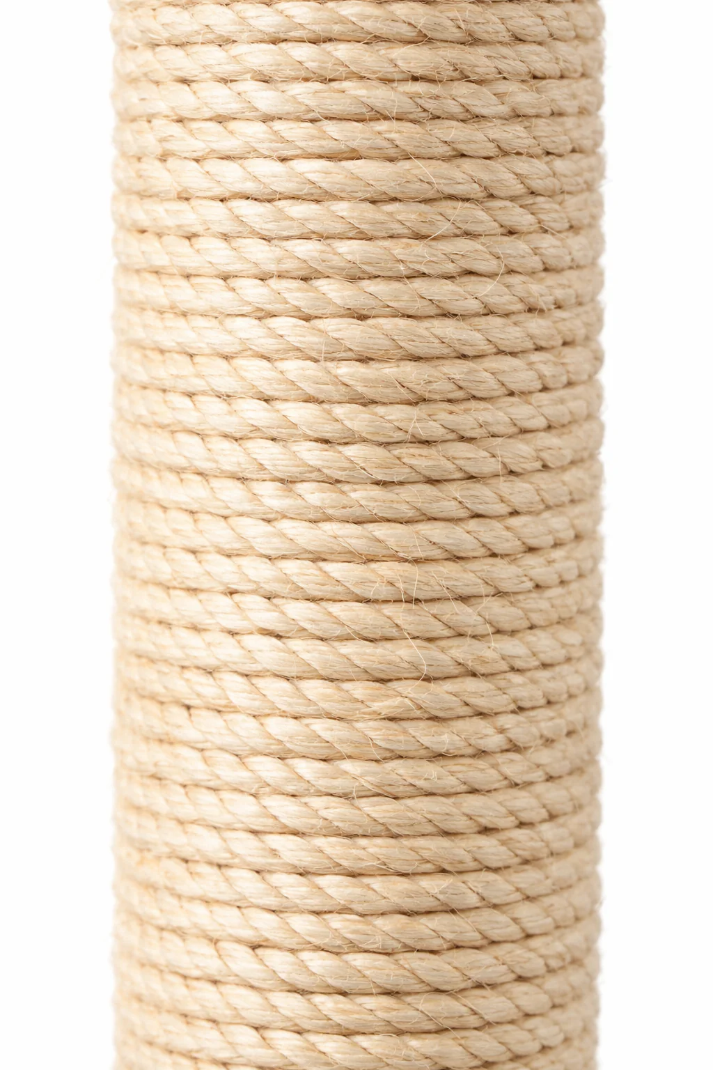 Cat Scratching Post – Sisal Rope Scratcher with Base