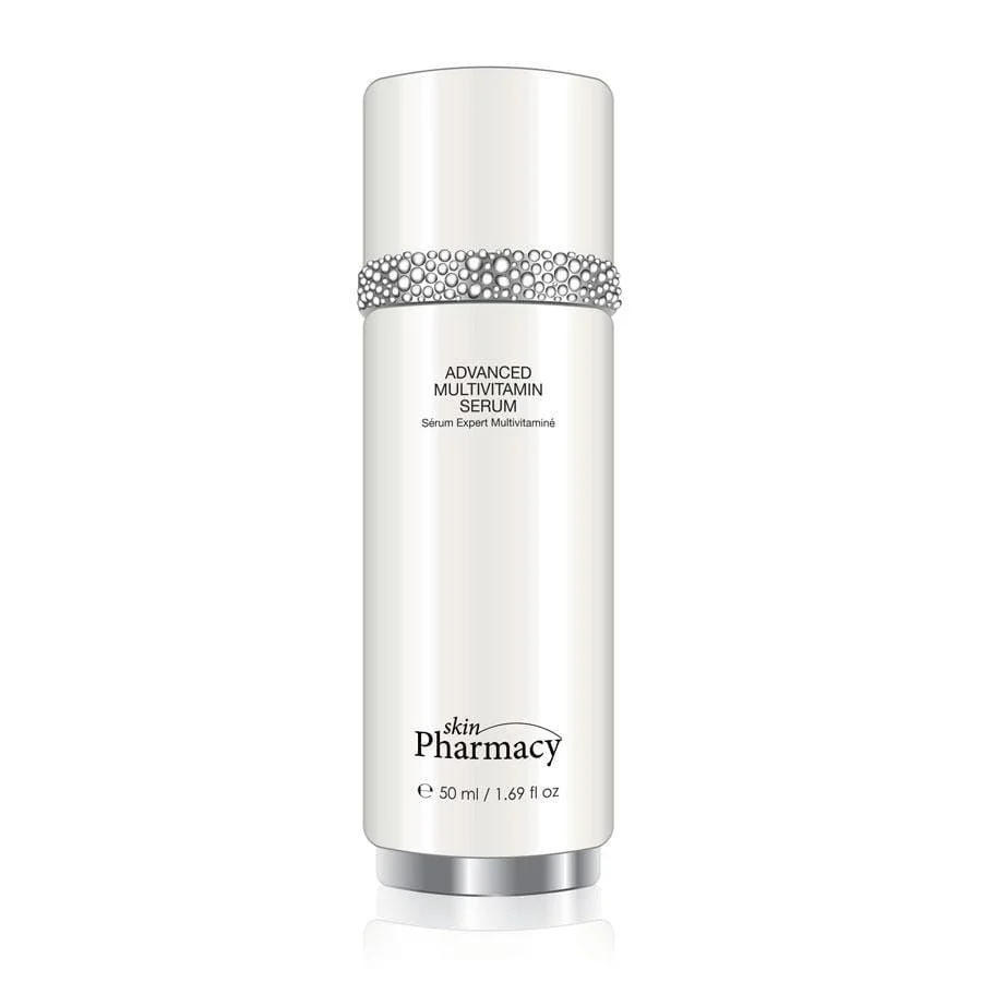 Advanced Multi-Vitamin Serum 50ml