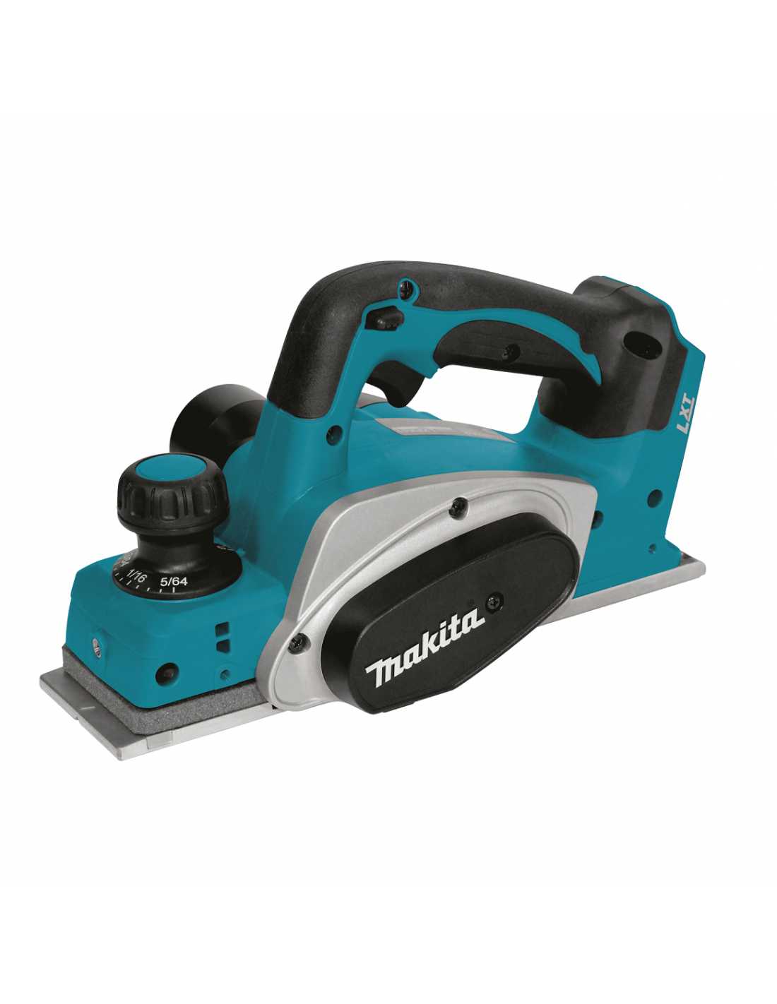 Makita DKP180Z Pialla a Batteria 18V – Leggera, Potente e Cordless