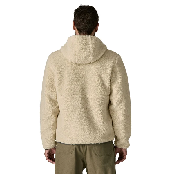 M'S Retro-X Hoody Jkt