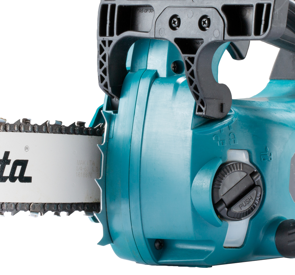 Makita Top Handle Chainsaw XGT ®UC002G